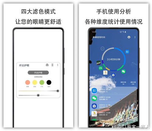 指尖上的寶藏 實用與美學并重的手機軟件設計分享